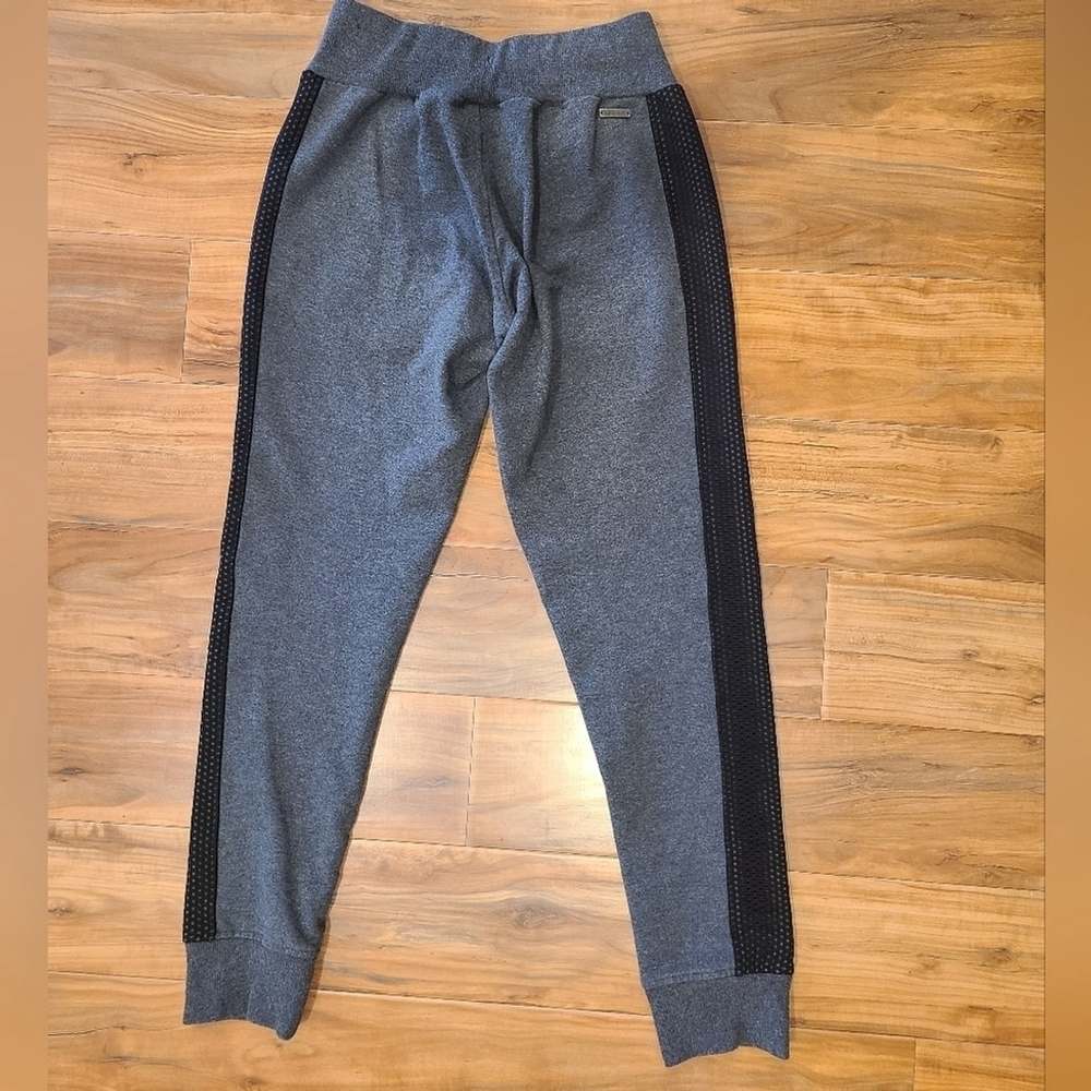 Nicole Miller New York Active Joggers - Picture 4 of 7